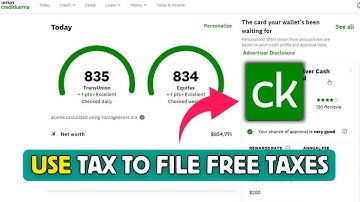 How to Use Credit Karma Tax to File Free Taxes 2025?