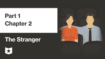 The Stranger by Albert Camus | Part 1, Chapter 2
