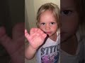 Azyla Doing Tik Tok Trend Shorts Azyla Doing Tik Tok Trend Shorts