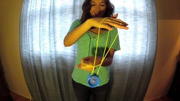 Ann Connolly Tutorial: Magic Trick