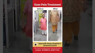 Knee Pain Got You Down Let Us Help kneepain drmanojsharma ayurvedicneurotherapy kota