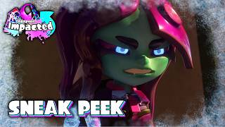 Inkopolis Impacted - Episode 3 S To Be You Sneak Peek