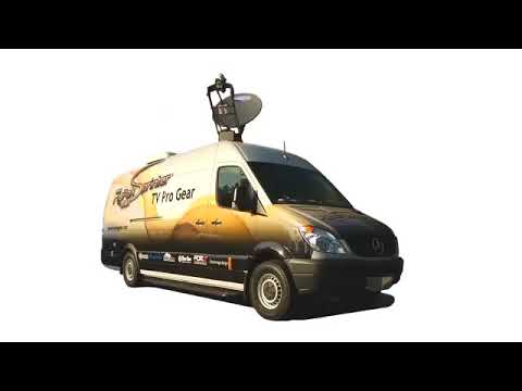 TV Pro Gear Video Production Equipment Rentals