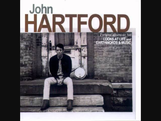 John Hartford - Jack's In The Sack