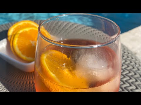 Aperol Spritz