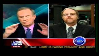 O&#39;Reilly speaks the truth - 9/11 was an inside job