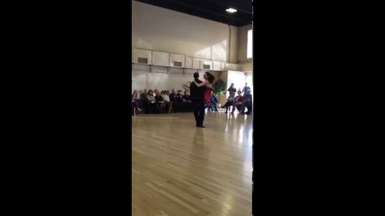 Guarda Rumba/Chacha/Tango/Foxtrot Medley su YouTube Guarda Rumba/Chacha/Tango/Foxtrot Medley su YouTube