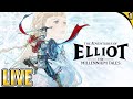 🔴NEW DEMO! The Adventures of Elliot The Millennium Tales (1)