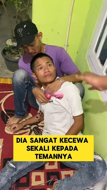 momen sedih ketika pacar ketahuan selingkuh dengan teman nya sendiri ‼️ #selingkuh #pelakor #kecewa