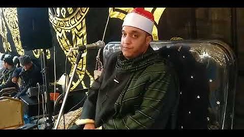 تلاوه رائعه من سورة البقره للشيخ فتحي عبدالرحمن موسي