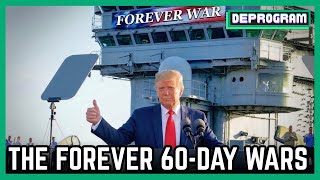 The Forever 60-Day Wars | DeProgram with Ted Rall and Jamarl Thomas