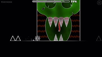 My part in Double Spike by Sedgehog (Decoration)