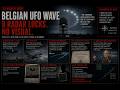 When Belgian F-16s Locked Onto a UFO — and It Got AWAY | EP47