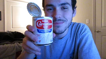 Is evaporated milk good for drinking?