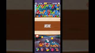 Panda Pop Level 4173
