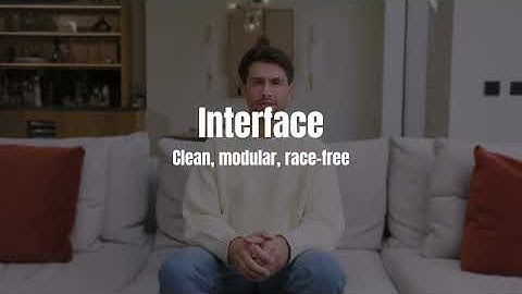 Interfaces in SystemVerilog | DUT-Testbench Connectivity Simplified l protovenix 