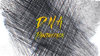 PANTHEPACK - DNA｜動畫歌詞/Lyric Video「I got the vibes in my DNA I go all out in my DNA」(王嘉爾Jackson Wang)