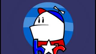 Homestar Runner Old Theme