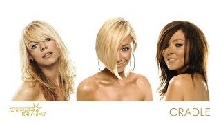 Greatest Hits ǀ Atomic Kitten - Cradle