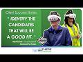 How Diamond Pet Foods Uses VR to Find the Perfect Candidate Fit (Highlight) | BeThere Immersive