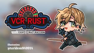 VCR RustⅡ #5 | 新居でかヘリ別れ 【にじさんじ/叶】