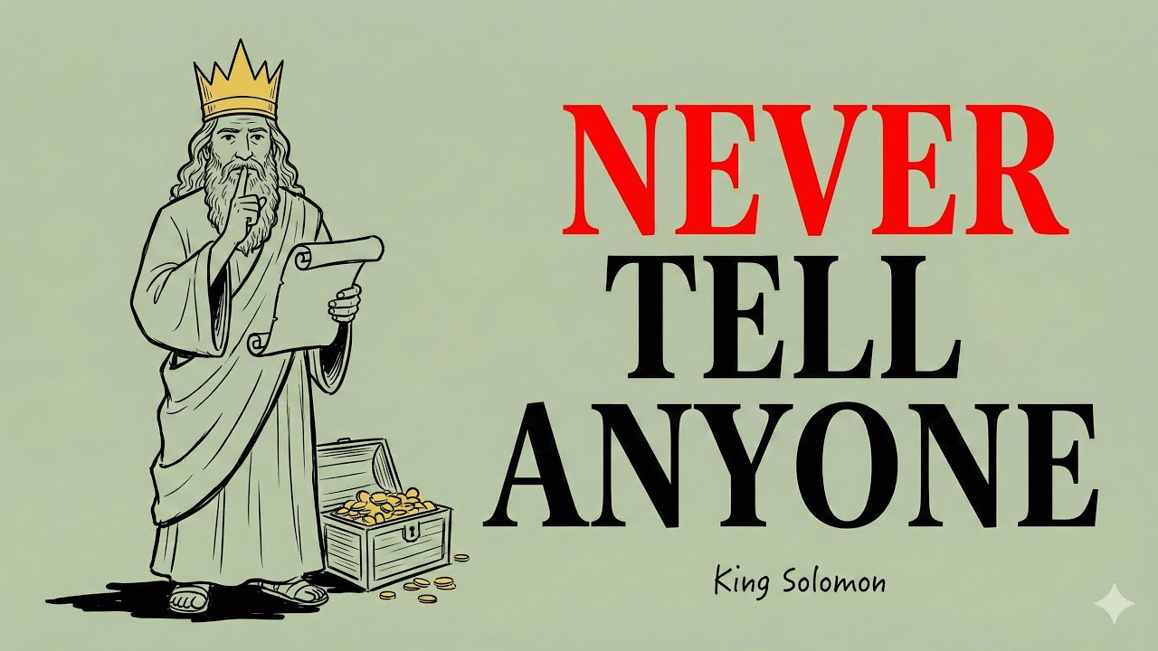 Why Jews Never Talk About Money: The 