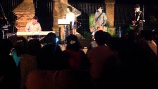 I'll take you home by Rara Sekar, Ananda Badudu (Banda Neira) dan Layur, Gigih dan String Trio
