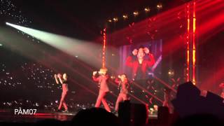150620 EXO PLANET #2 - The EXO'luXion in BKK