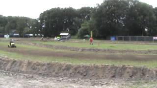 Gazonmaaierteam Aalten