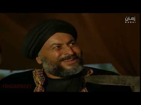 مسلسل الجوارح الحلقة 23