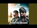 Avion de chasse