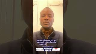 SUCCESS STORY BY IDRIS BABATUNDE BALOGUN