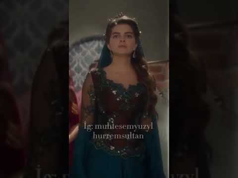 Mihrimah Sultan💫