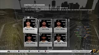 Today we discuss some tips for resigning players in mlb the show 20
