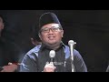 HADROH SABILU TAUBAH || SHOLAWAT FULL BAHAGIA || voc mas ilham &amp; mas sifa