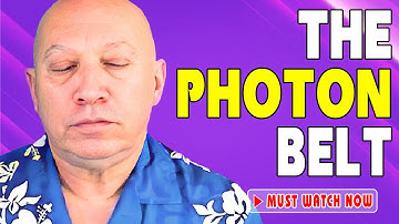 Bashar Reveals The TRUE Meaning of The Photon Belt & 2012 | Anka & Bashar