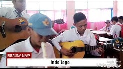 Lagu Daerah Sulsel Indo'Logo  - Durasi: 0:41. 