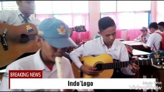 Lagu Daerah Sulsel Indo'Logo