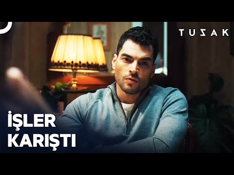 Çınar'ın Umutları Tükendi Mi ? | Tuzak 3. Bölüm