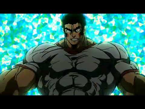 AMV GIGACHAD (Mob Psycho 100)
