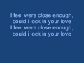 Sam Smith - Latch (Acoustic) Lyric