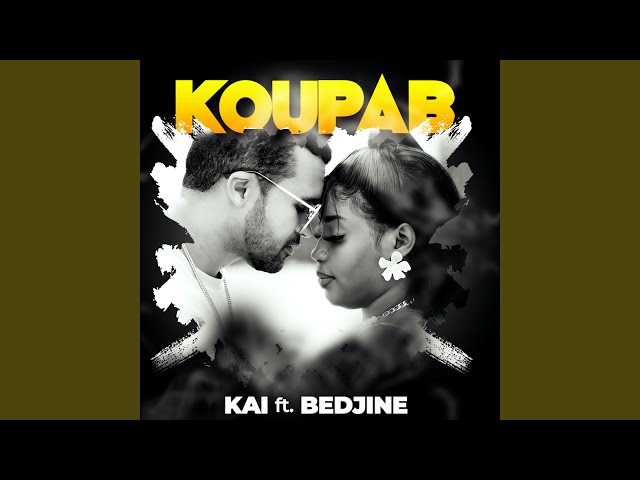 KOUPAB (feat. Bedjine) class=