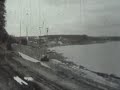 1991 г. Строительство Нововятской набережной.