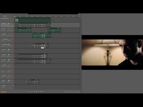 Post Production Audio from Losses! - FilmRiot