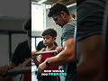 College-Bound Athlete: Strength & Conditioning Prep Secrets #shorts