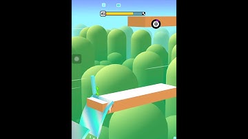 Freeze Rider - LVL 49 - Gameplay Walkthrough