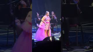 Shallow - Trisha Paytas (Live at Royal Albert Hall - London)