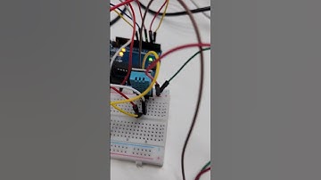 아두이노 파이썬 LED 켜기 #arduino