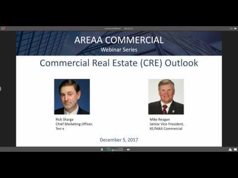 AREAA Webinar Series:
