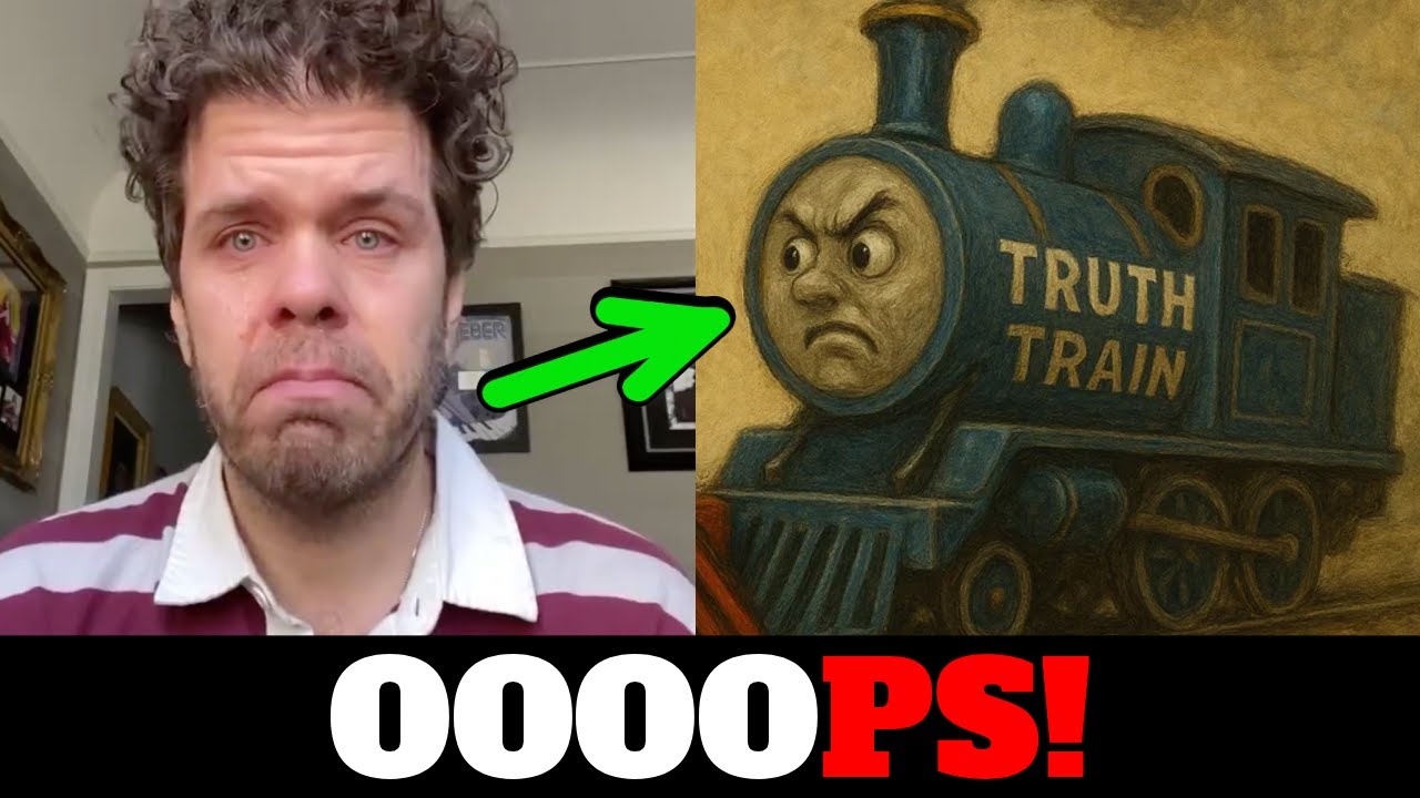 The Perez Hilton Problem